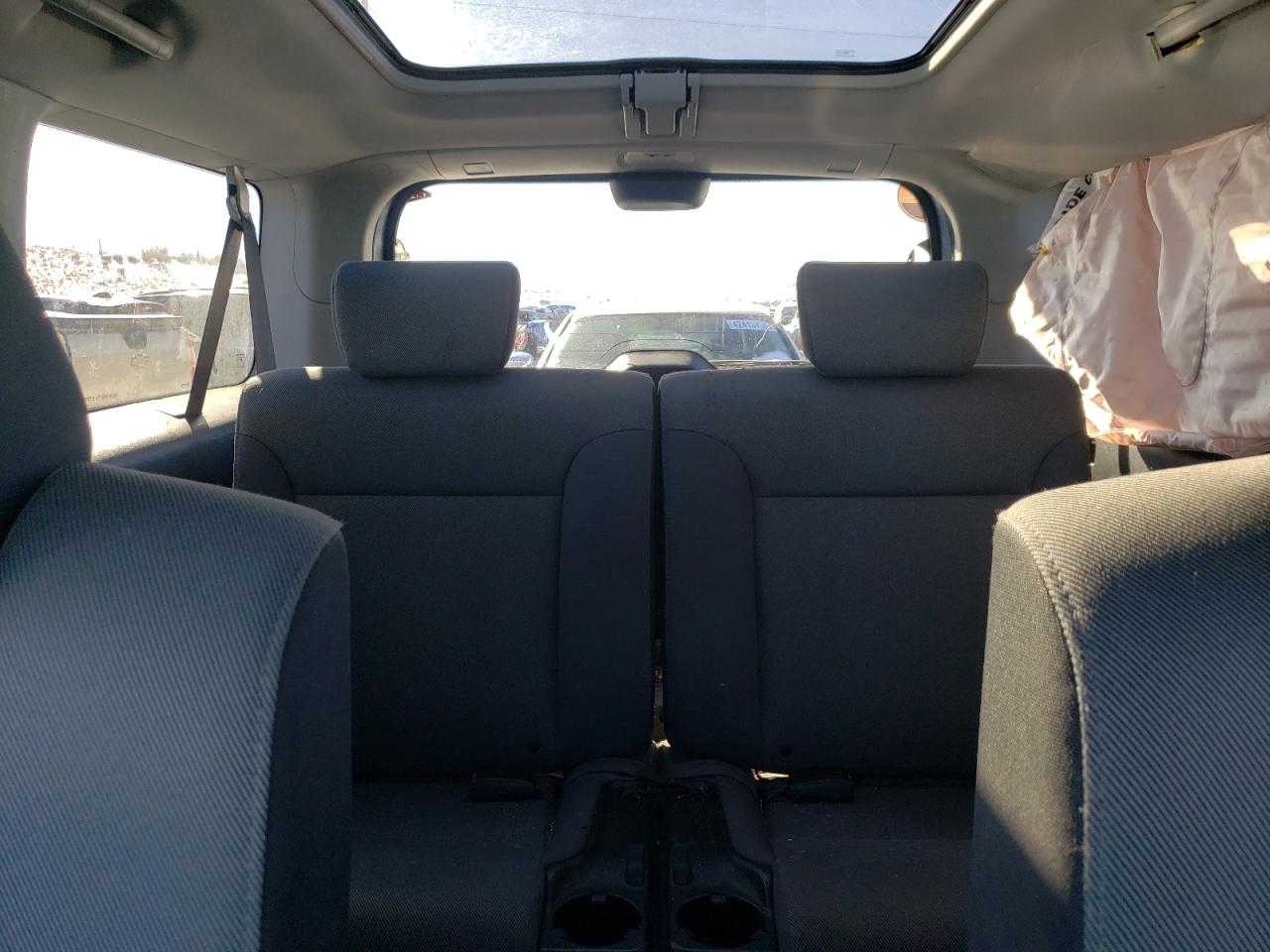 2007 Honda Element - Image 10