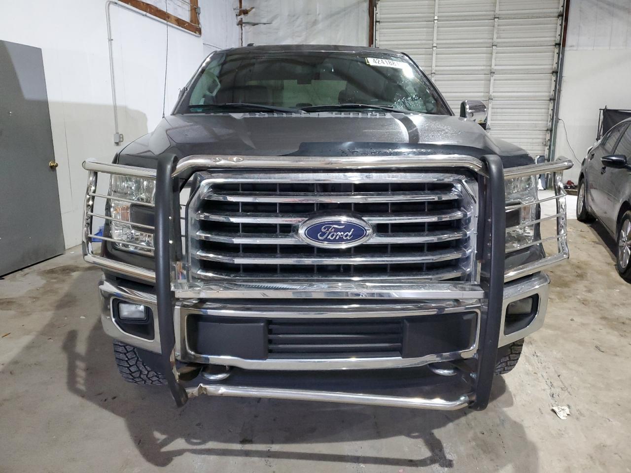 2015 Ford F-150 - Image 5