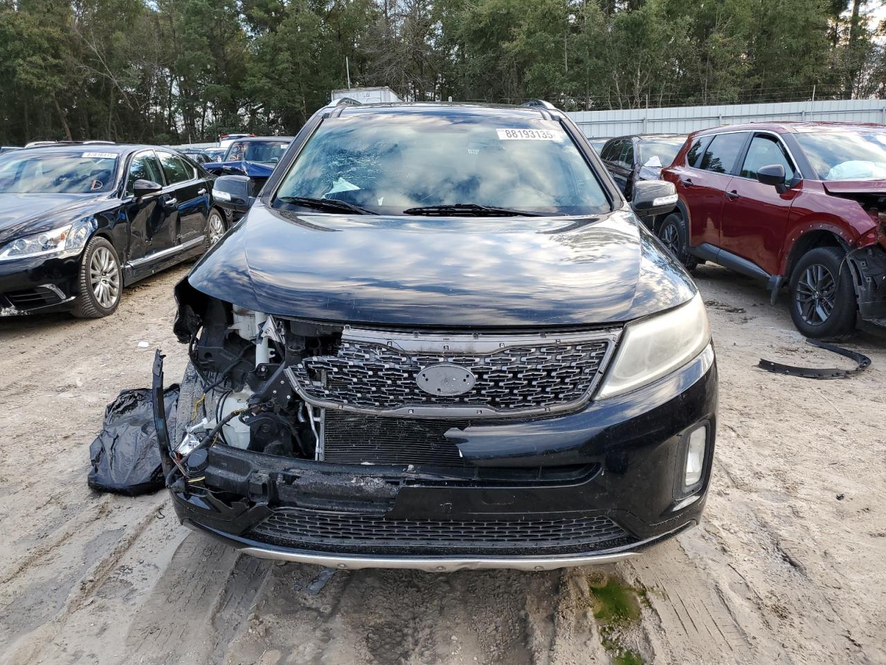 2014 Kia Sorento - Image 5
