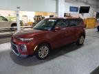 2020 Kia Soul Lx للبيع في Anchorage، AK - Normal Wear