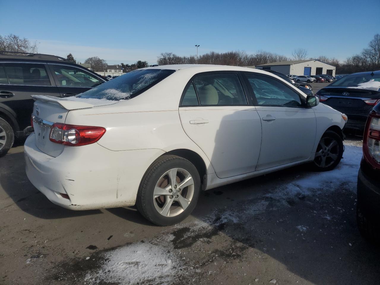 2011 Toyota Corolla - Image 3