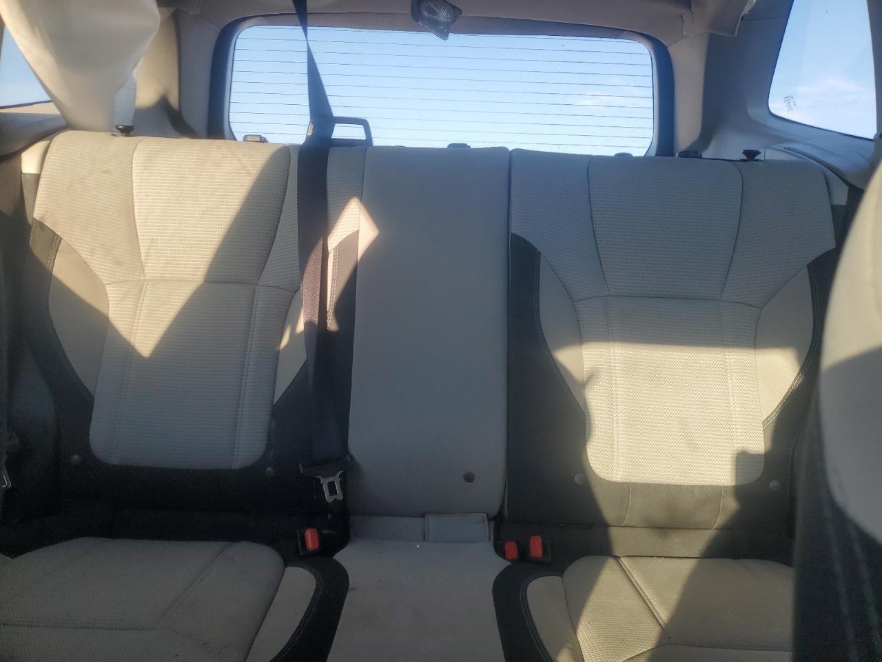 2020 Subaru Forester - Image 10