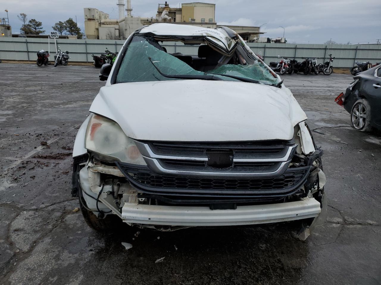 2010 Honda CR-V - Image 5