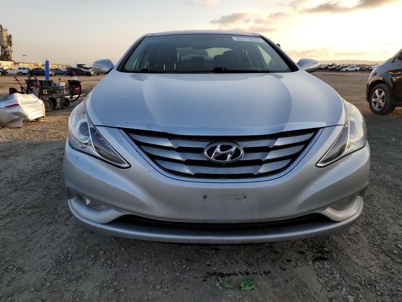 2012 Hyundai Sonata - Image 5