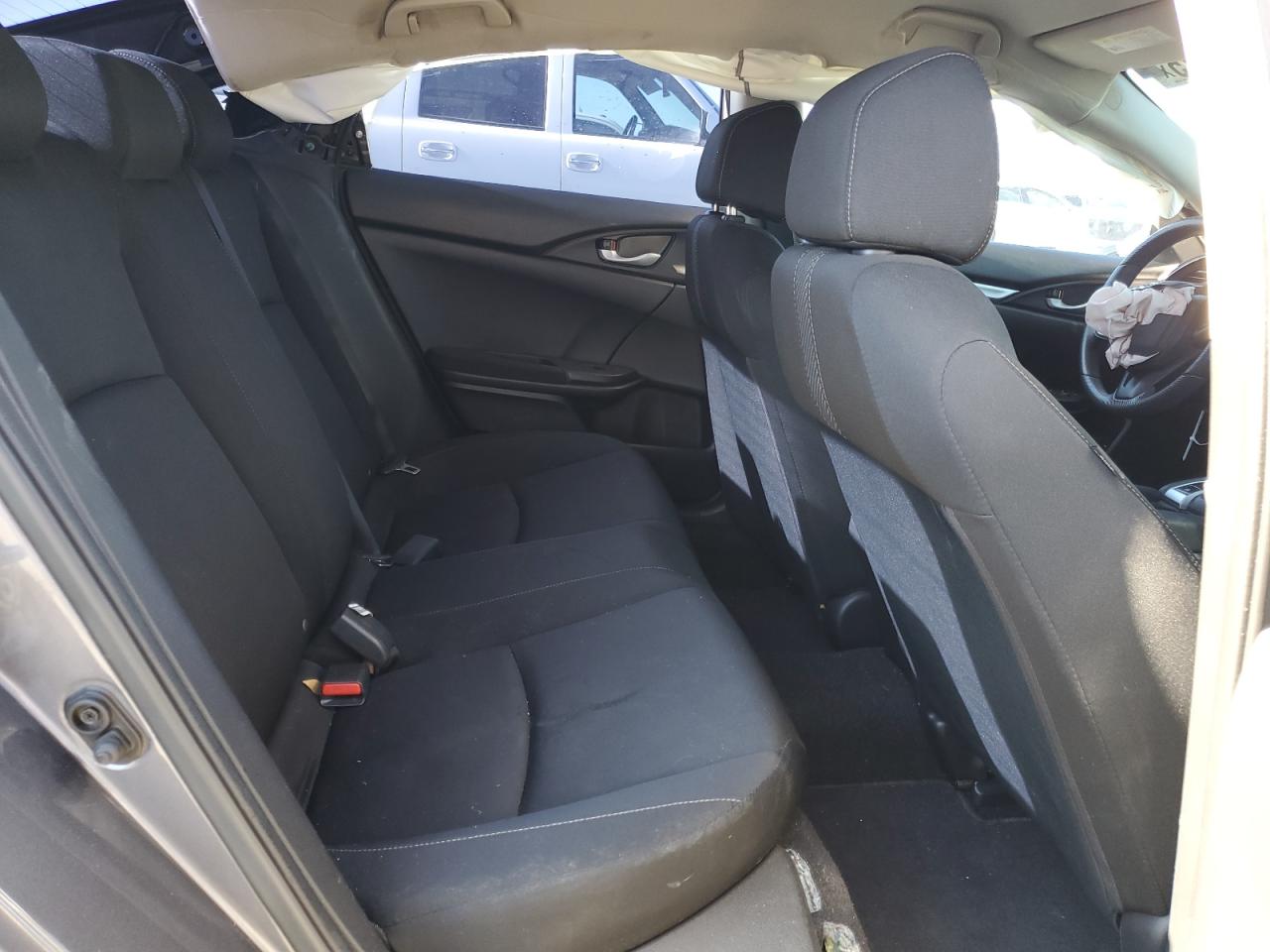2017 Honda Civic - Image 10