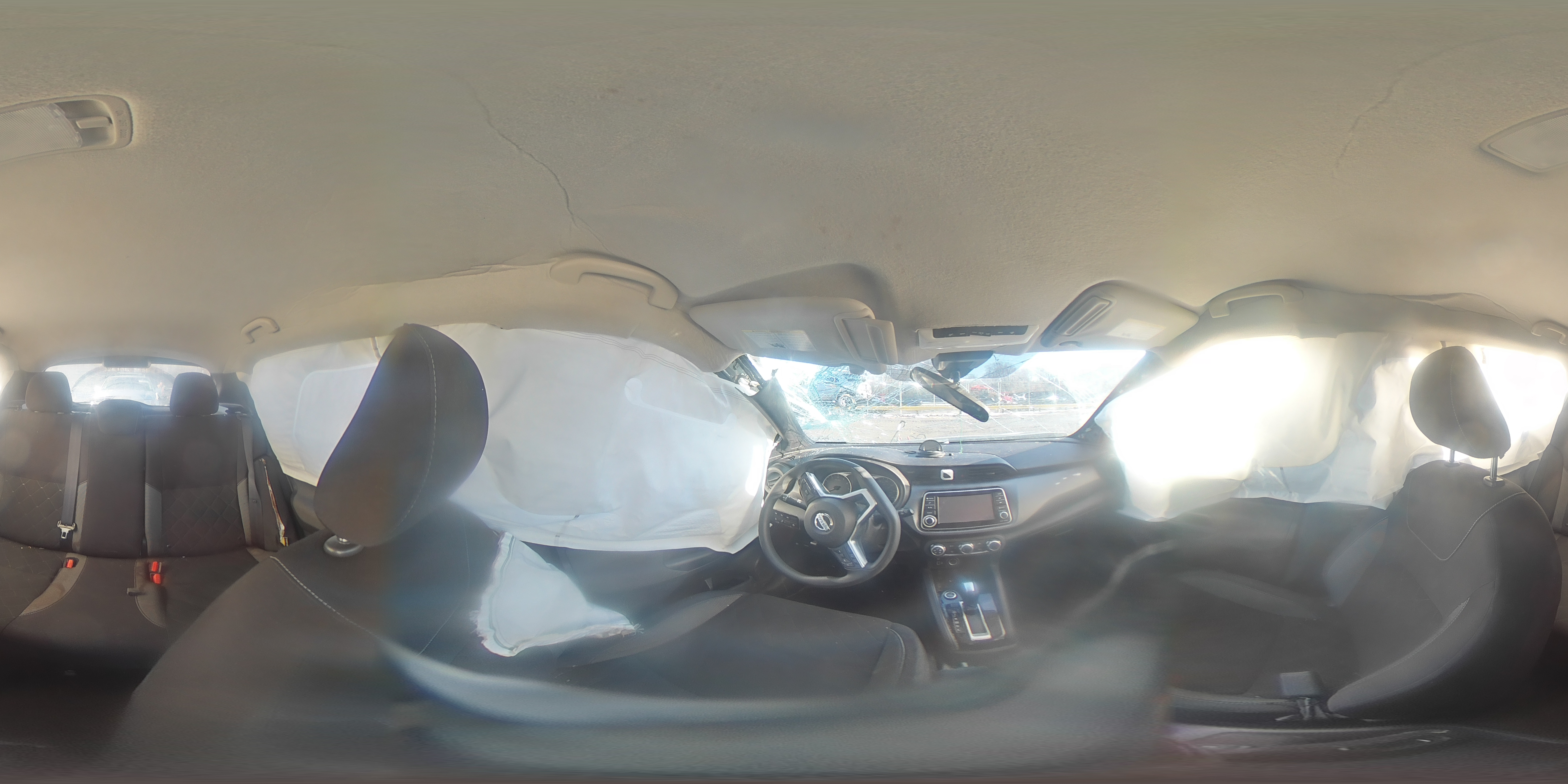 2020 Nissan Kicks - Image 14