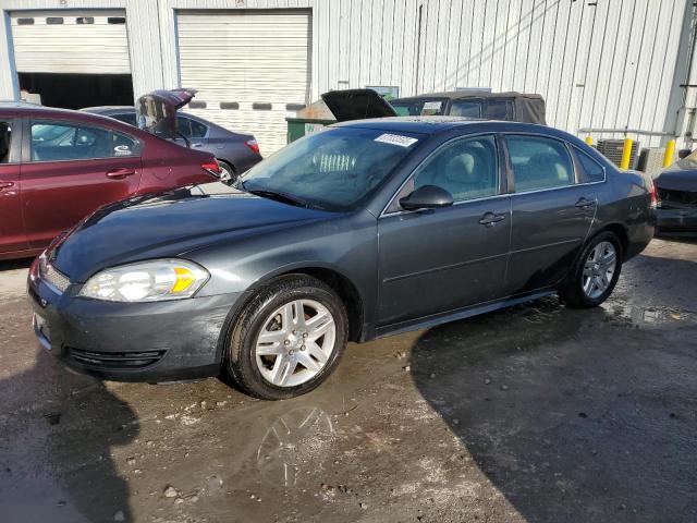 2012 Chevrolet Impala Lt