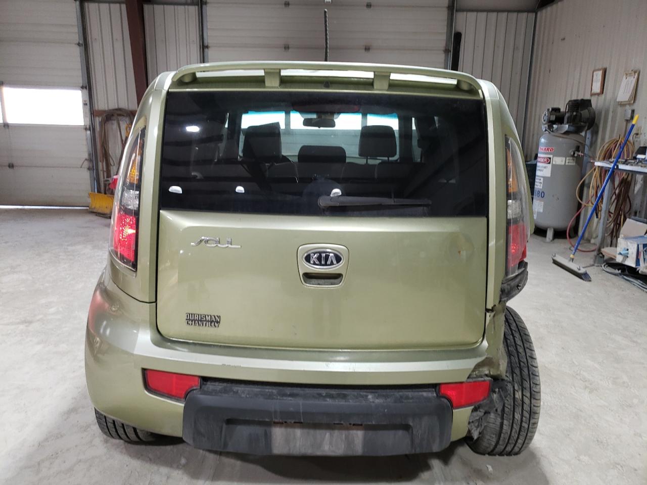 2010 Kia Soul - Image 6