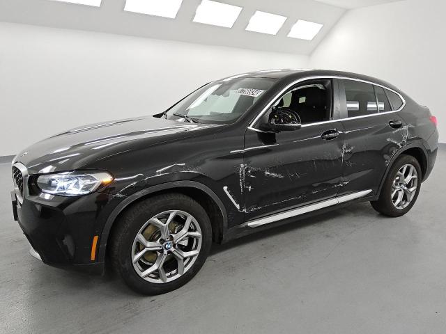 2024 Bmw X4 Xdrive30I