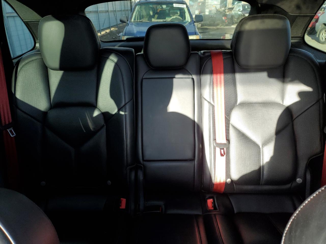 2018 Porsche Cayenne - Image 10