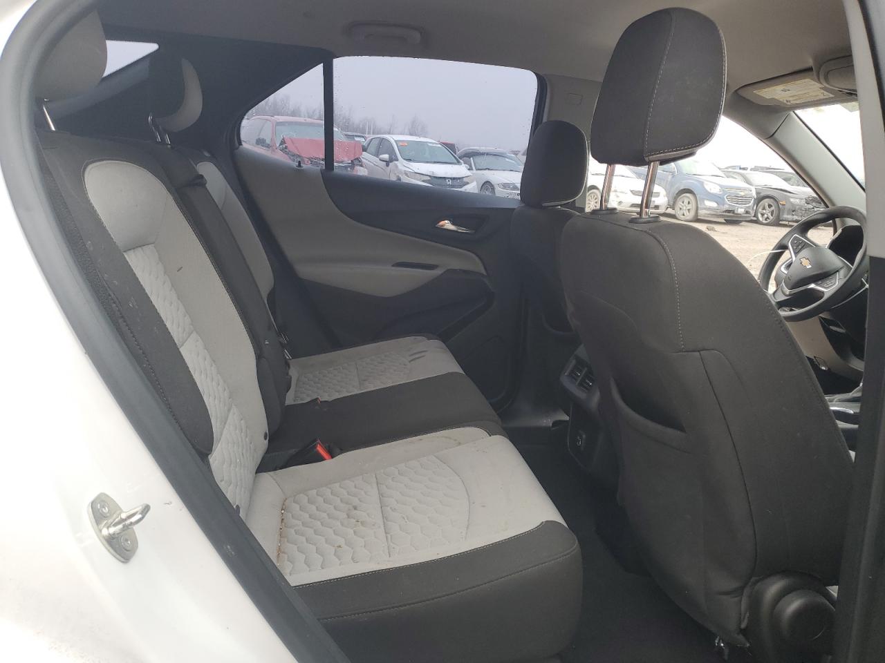2019 Chevrolet Equinox - Image 11