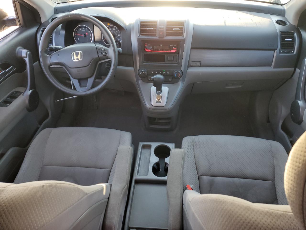 2009 Honda CR-V - Image 8