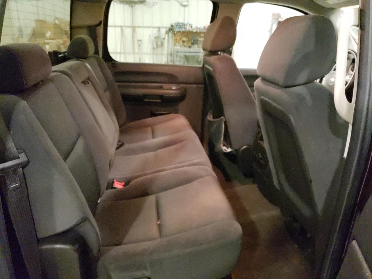 2008 GMC Sierra - Image 10