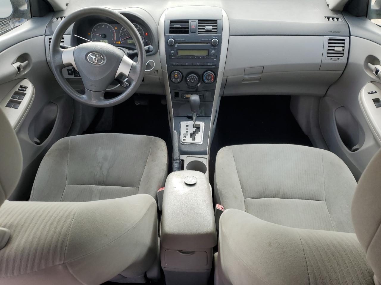 2010 Toyota Corolla - Image 8