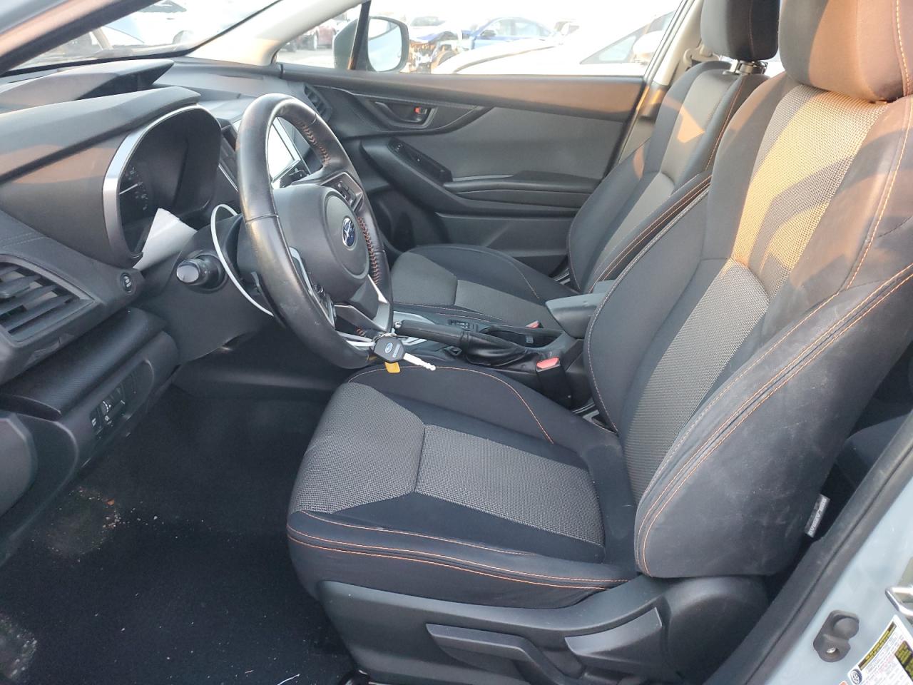 2019 Subaru XV - Image 7