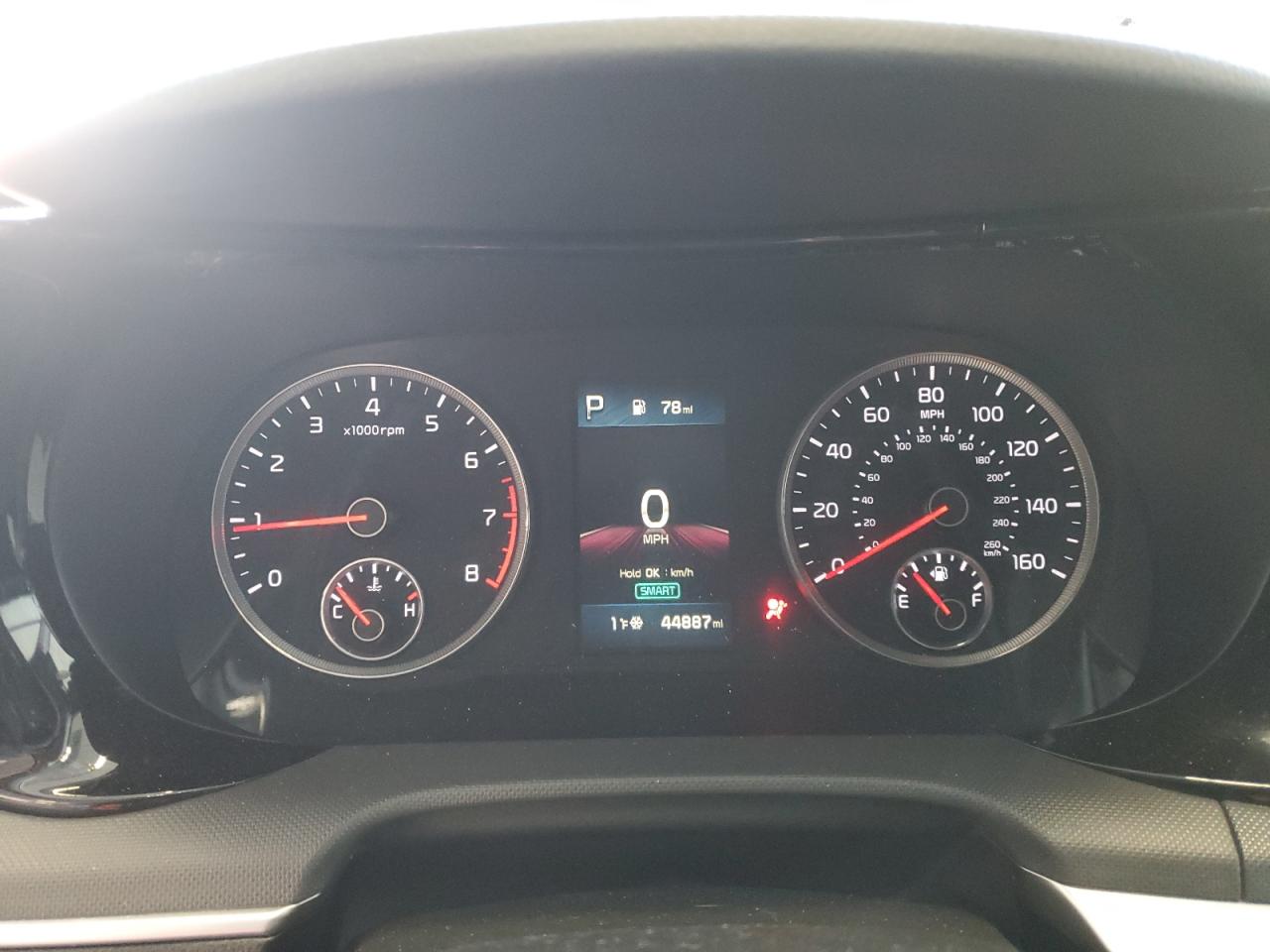 2023 Kia K5 - Image 9