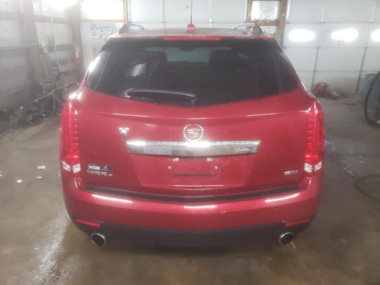 2015 Cadillac SRX - Image 6