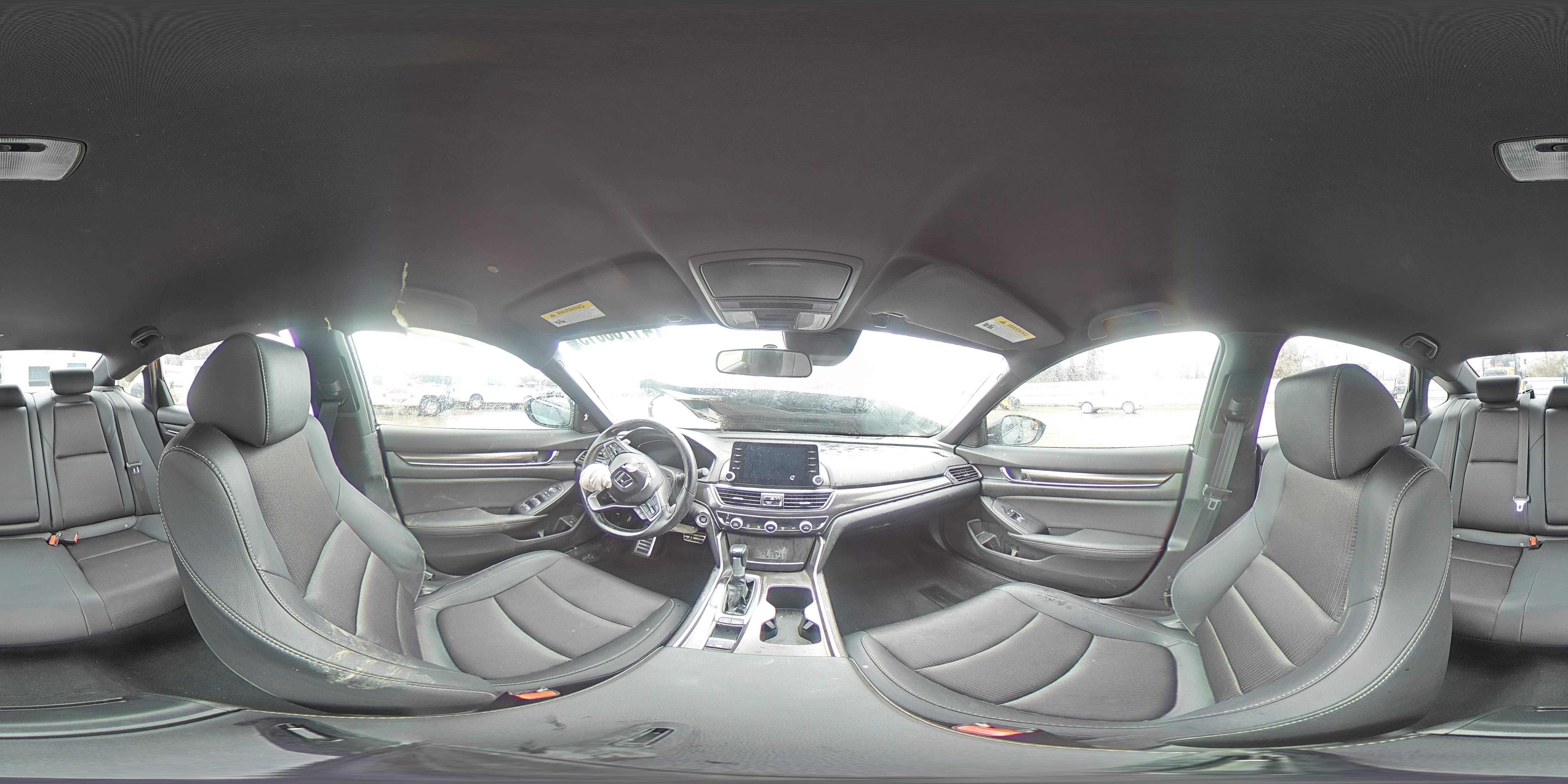 2020 Honda Accord - Image 14