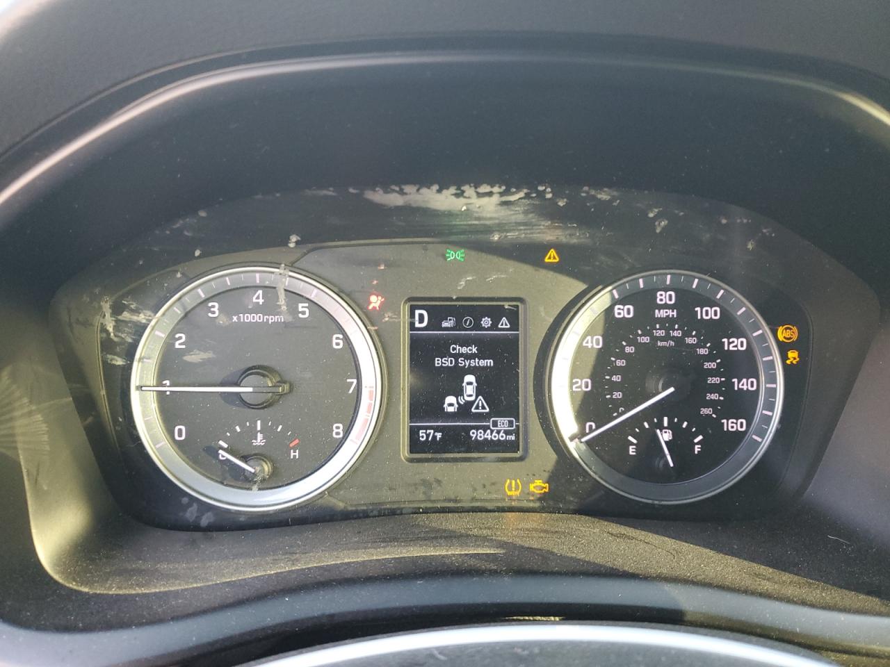 2018 Hyundai Sonata - Image 9