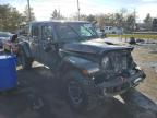 2022 Jeep Gladiator Mojave for Sale in Denver, CO - Front End