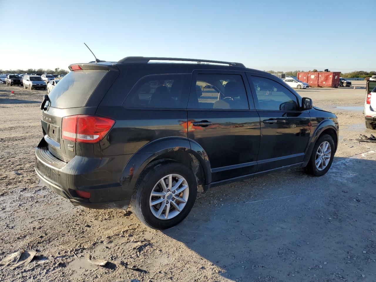 2015 Dodge Journey - Image 3