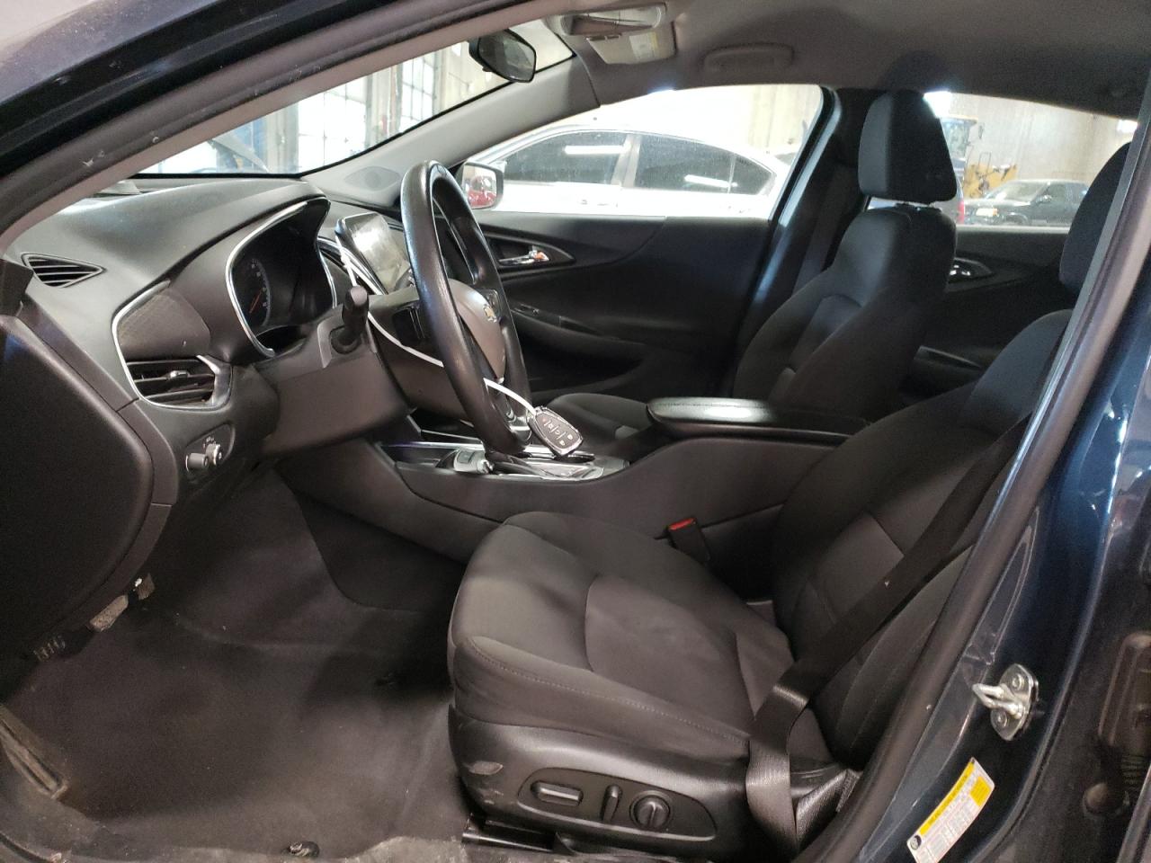 2020 Chevrolet Malibu - Image 7