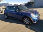 2012 Mini Cooper  na sprzedaż w Hayward, CA - Minor Dent/Scratches