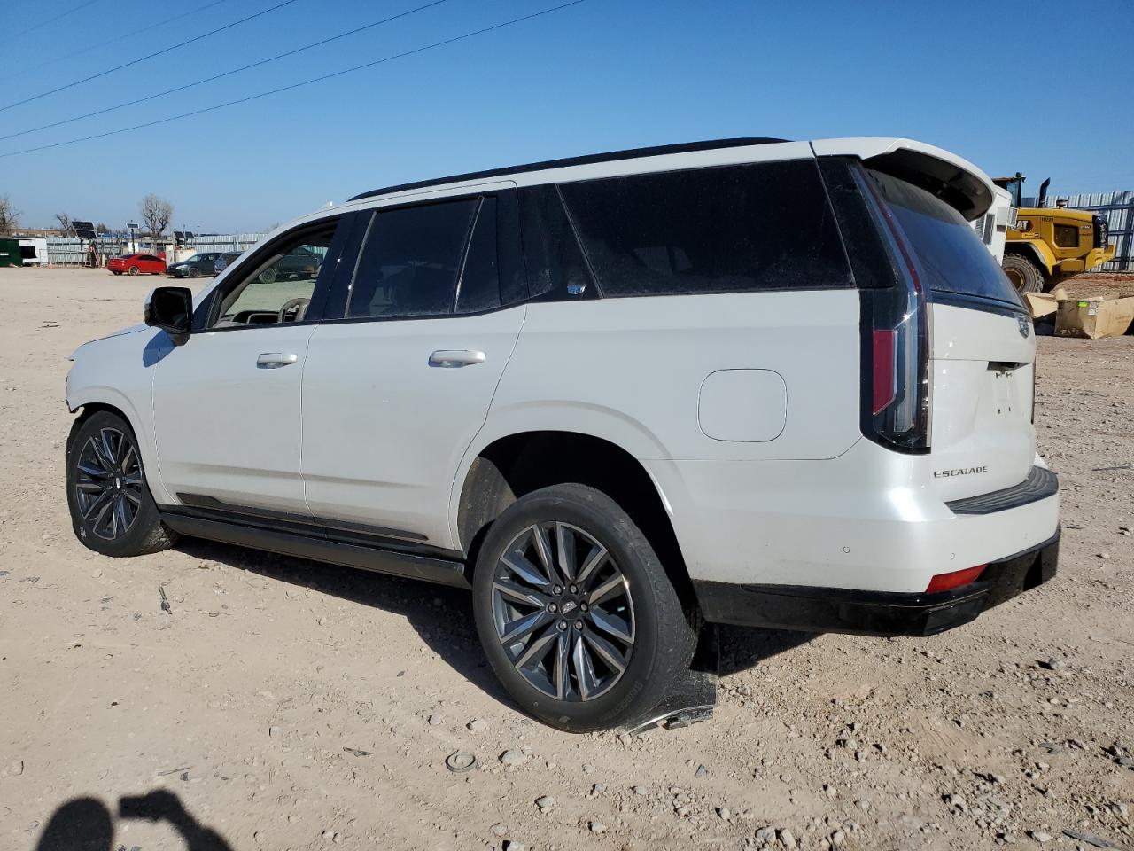 2021 Cadillac Escalade - Image 2