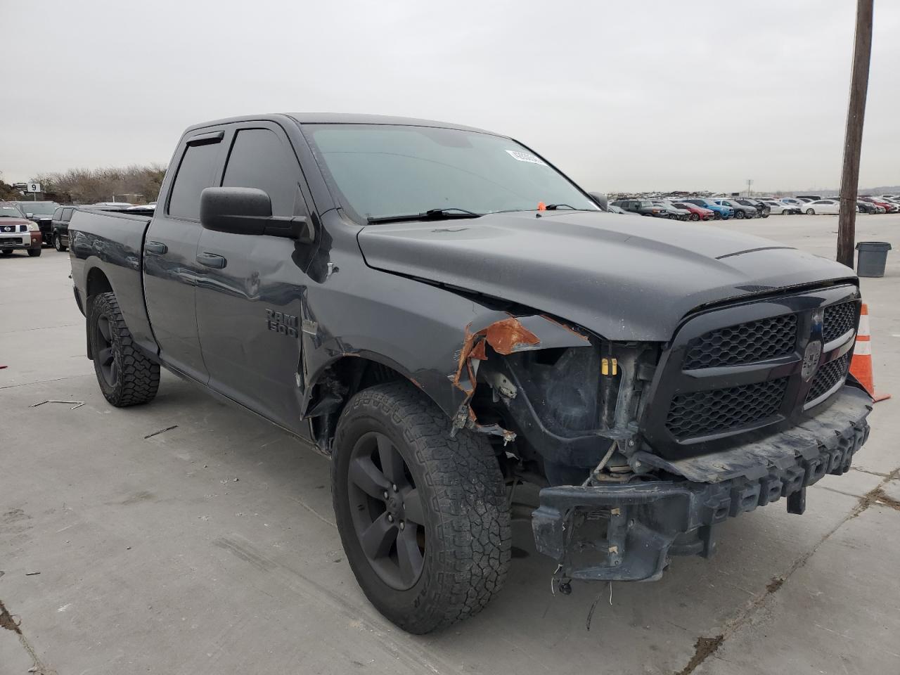 2017 RAM 1500 - Image 4