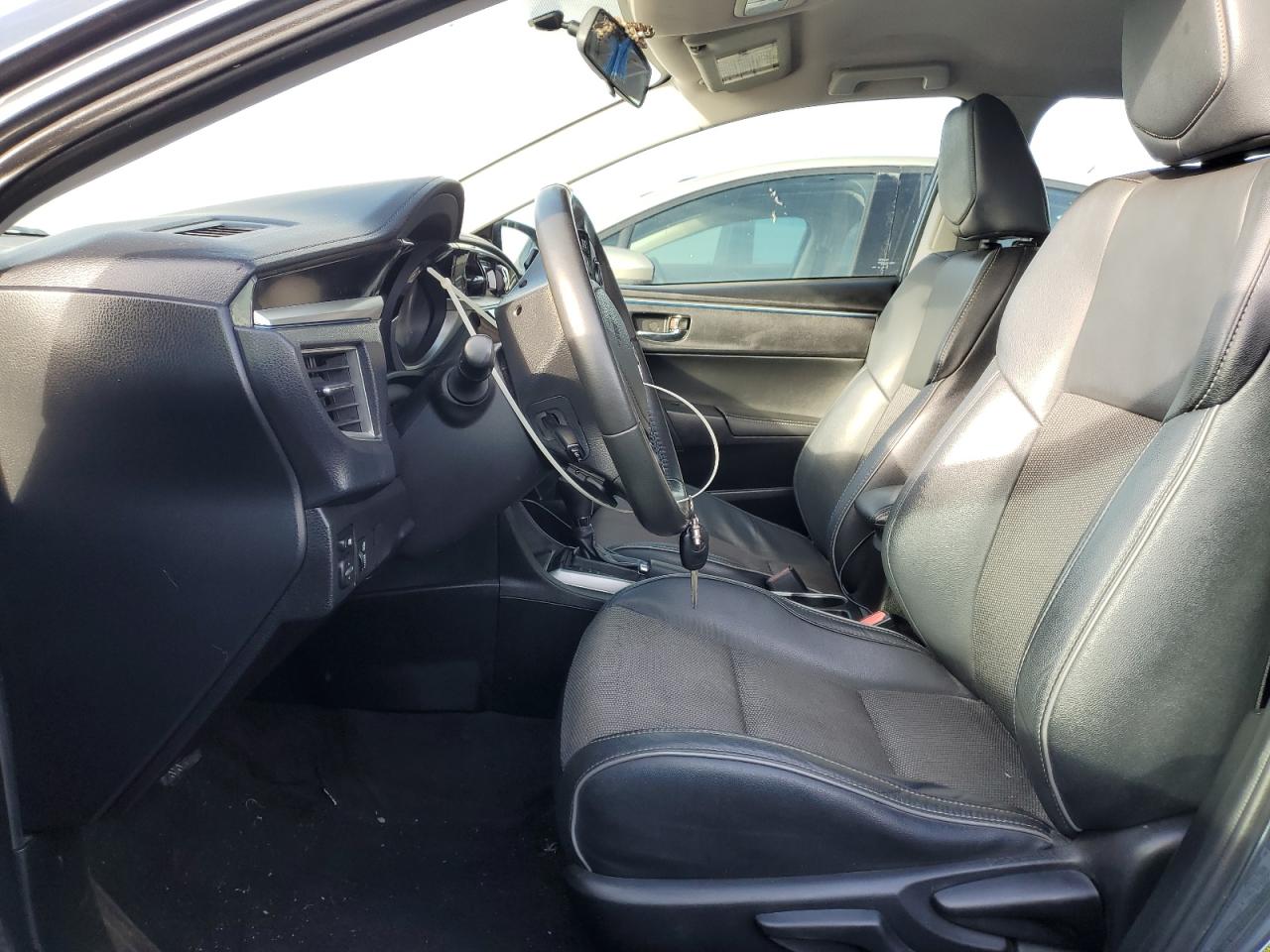 2014 Toyota Corolla - Image 7