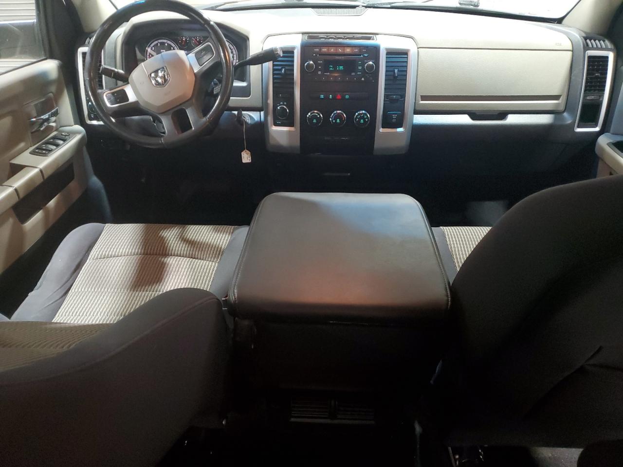 2010 Dodge RAM - Image 8