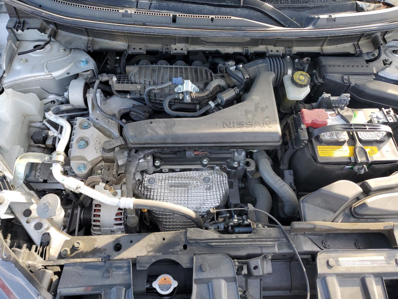 2019 Nissan Rogue - Image 12