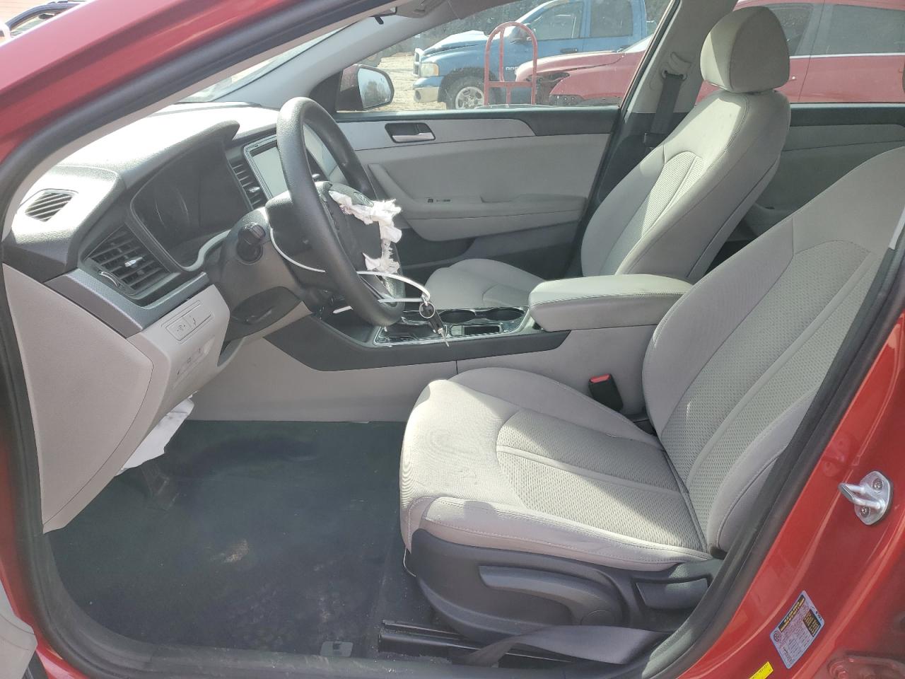 2019 Hyundai Sonata - Image 7
