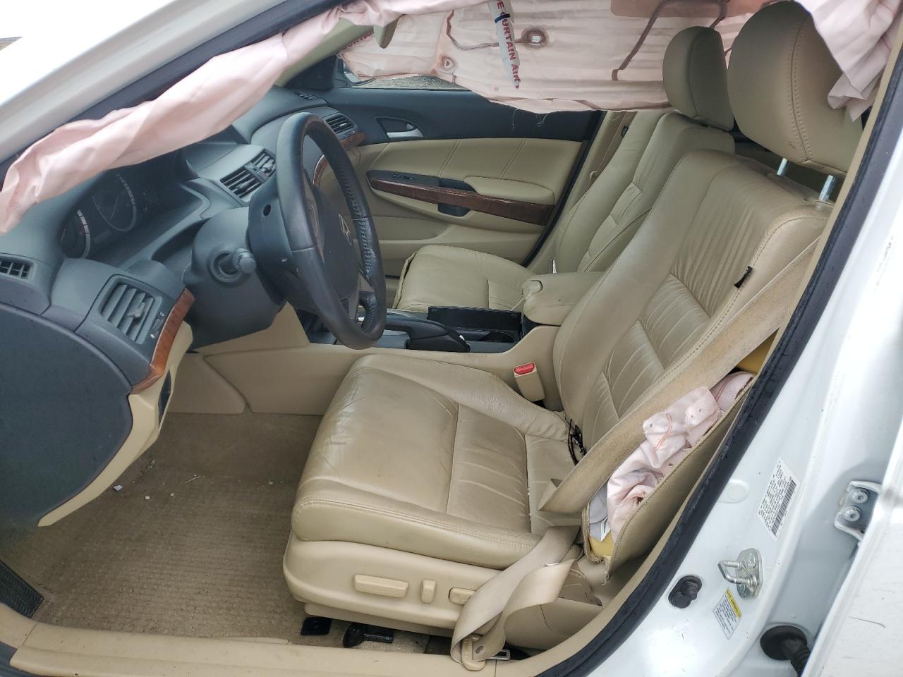 2012 Honda Accord - Image 7