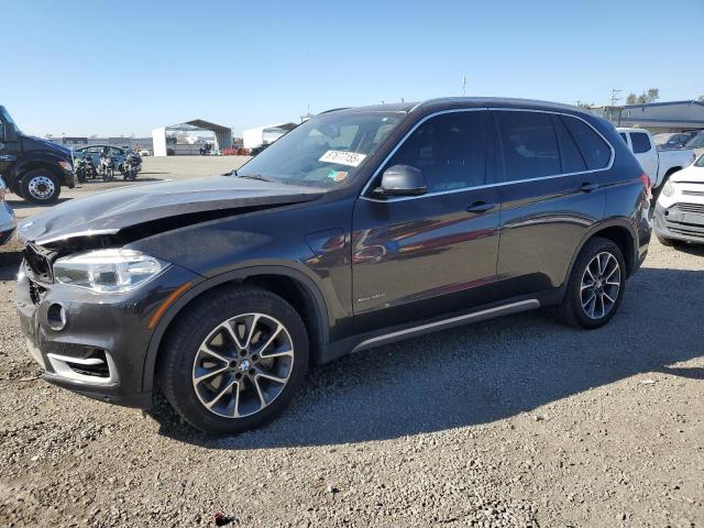 2016 Bmw X5 Xdr40E