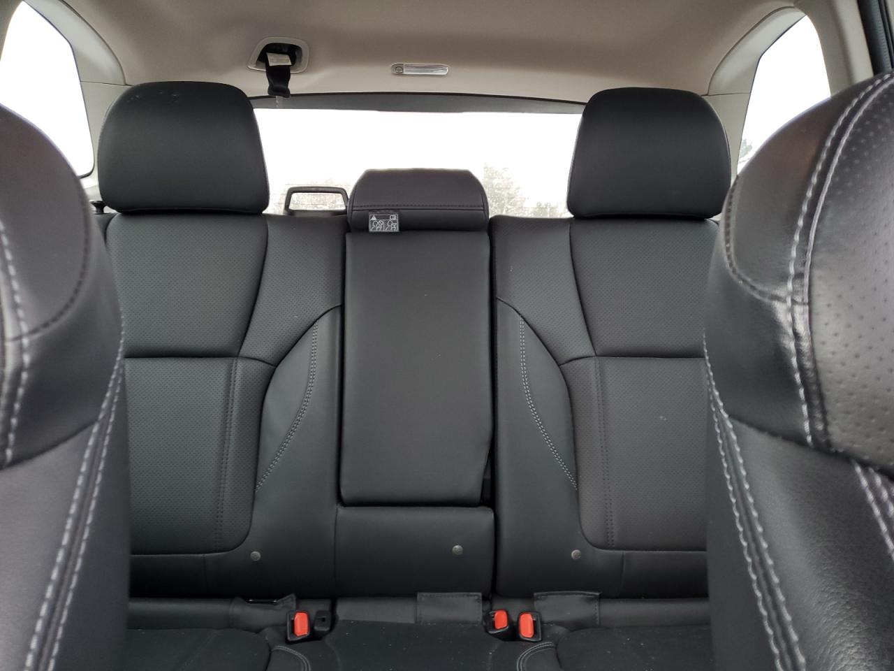 2020 Subaru Forester - Image 10