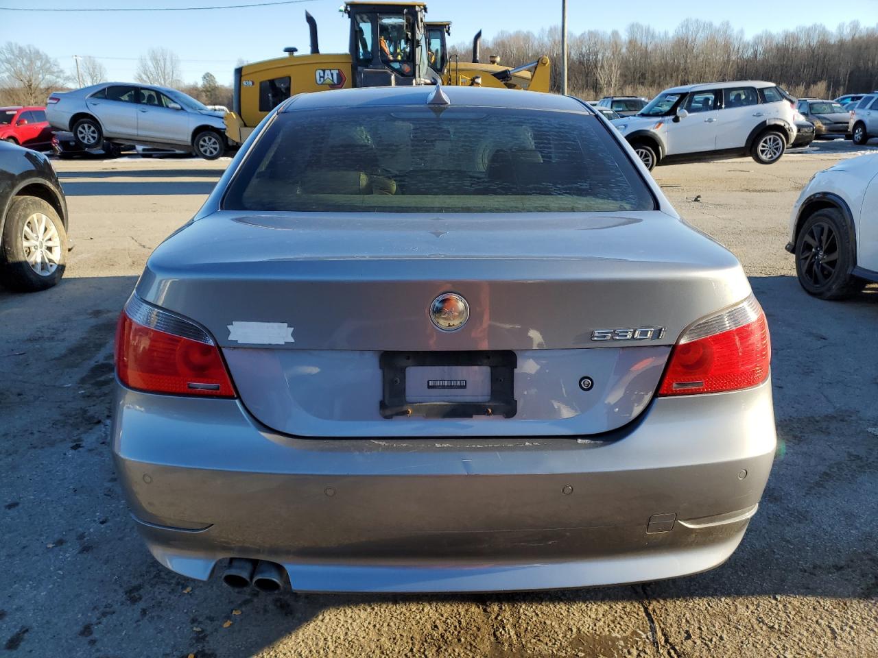 2005 BMW 5er - Image 6