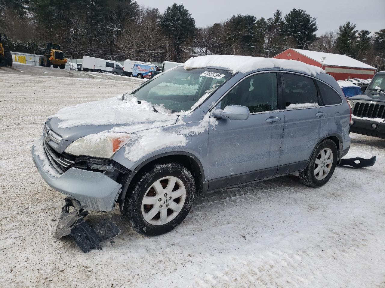 2009 Honda CR-V - Image 1