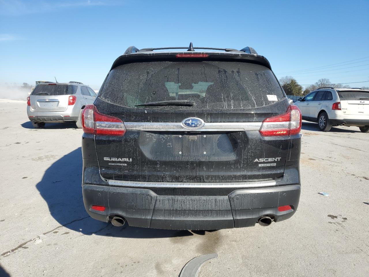 2020 Subaru Ascent - Image 6