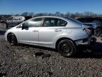 2013 Honda Civic Lx продається в Hueytown, AL - Rear End