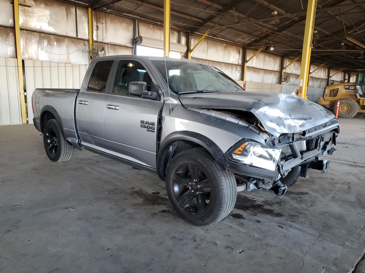 2021 RAM 1500 - Image 4