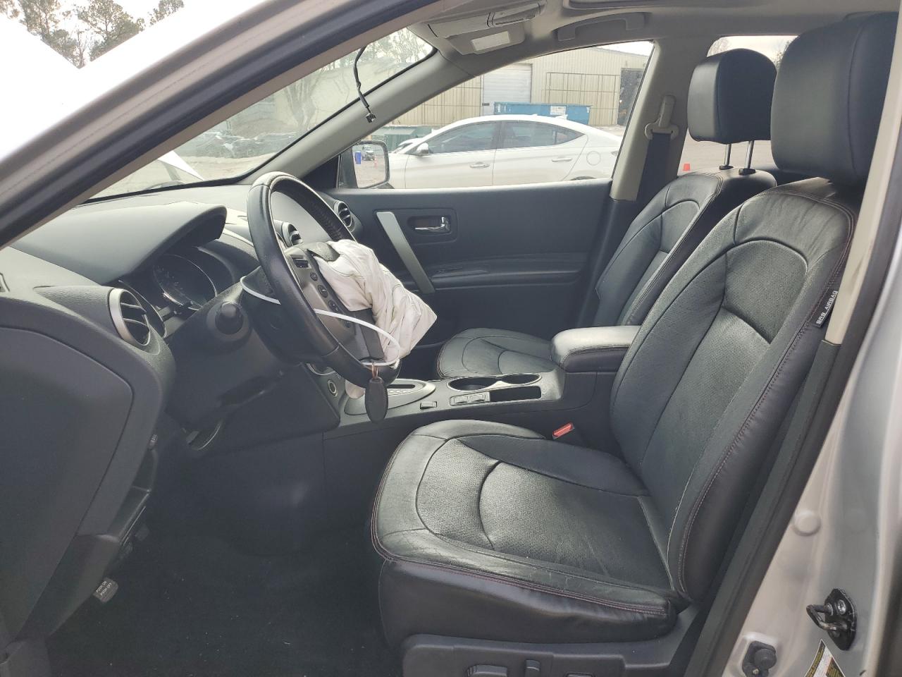 2013 Nissan Rogue - Image 7