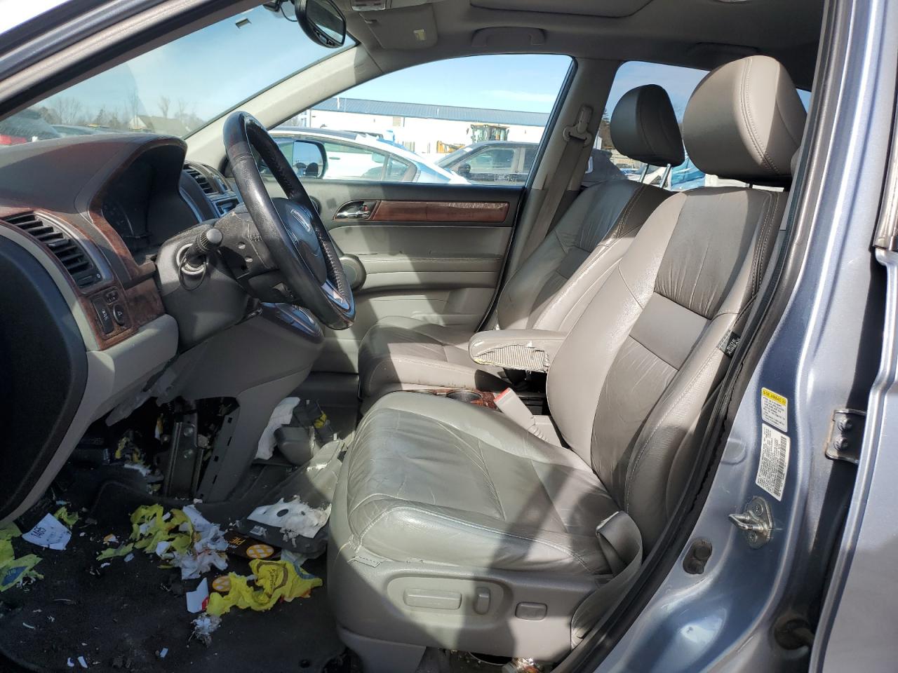 2011 Honda CR-V - Image 7
