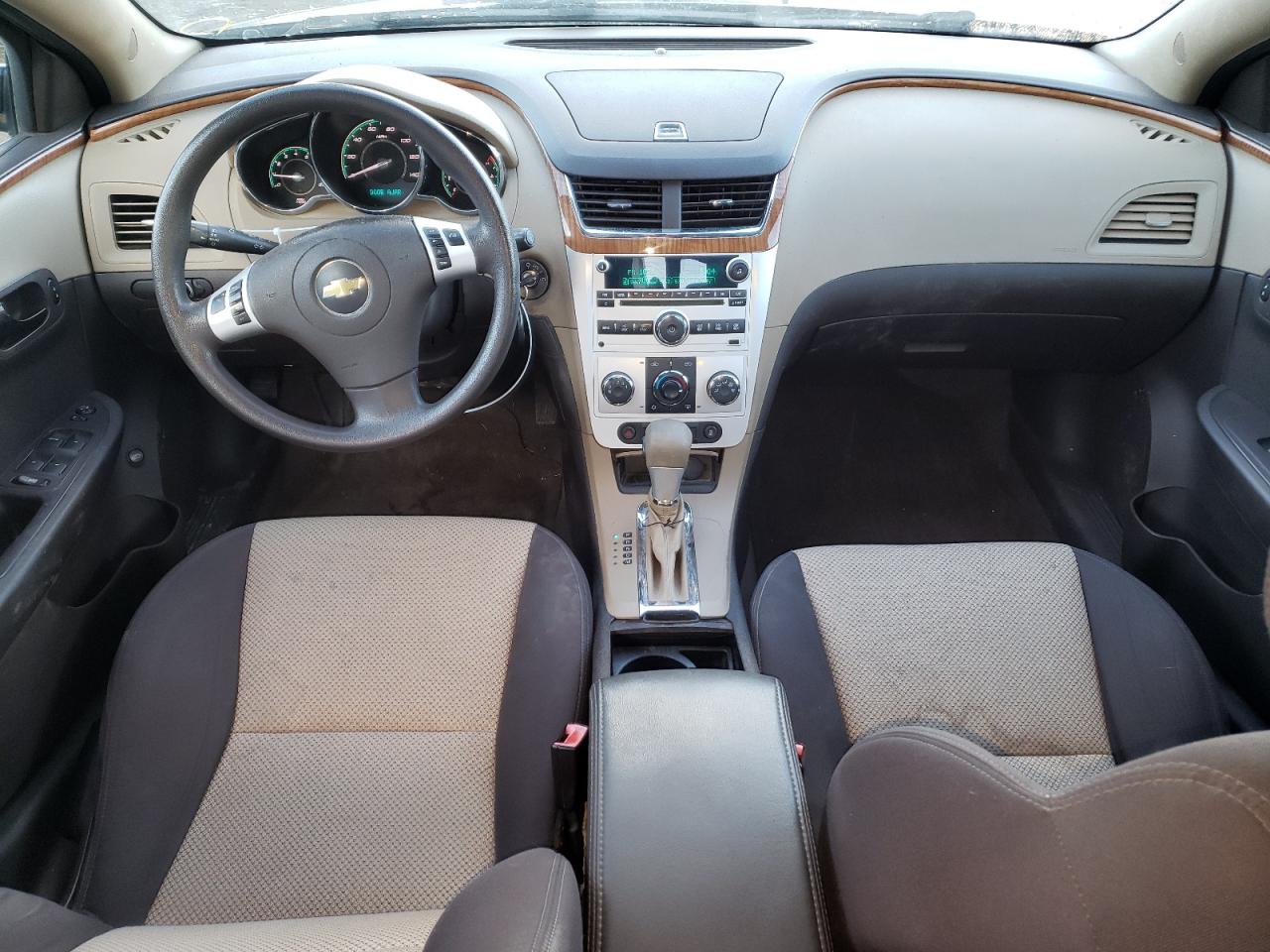 2012 Chevrolet Malibu - Image 8
