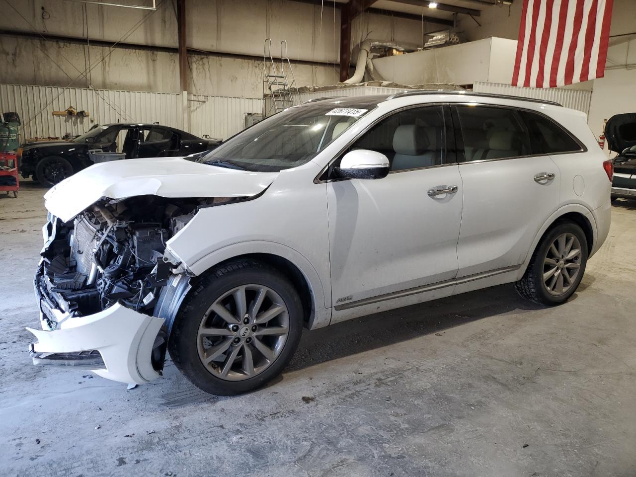 2016 Kia Sorento - Image 1