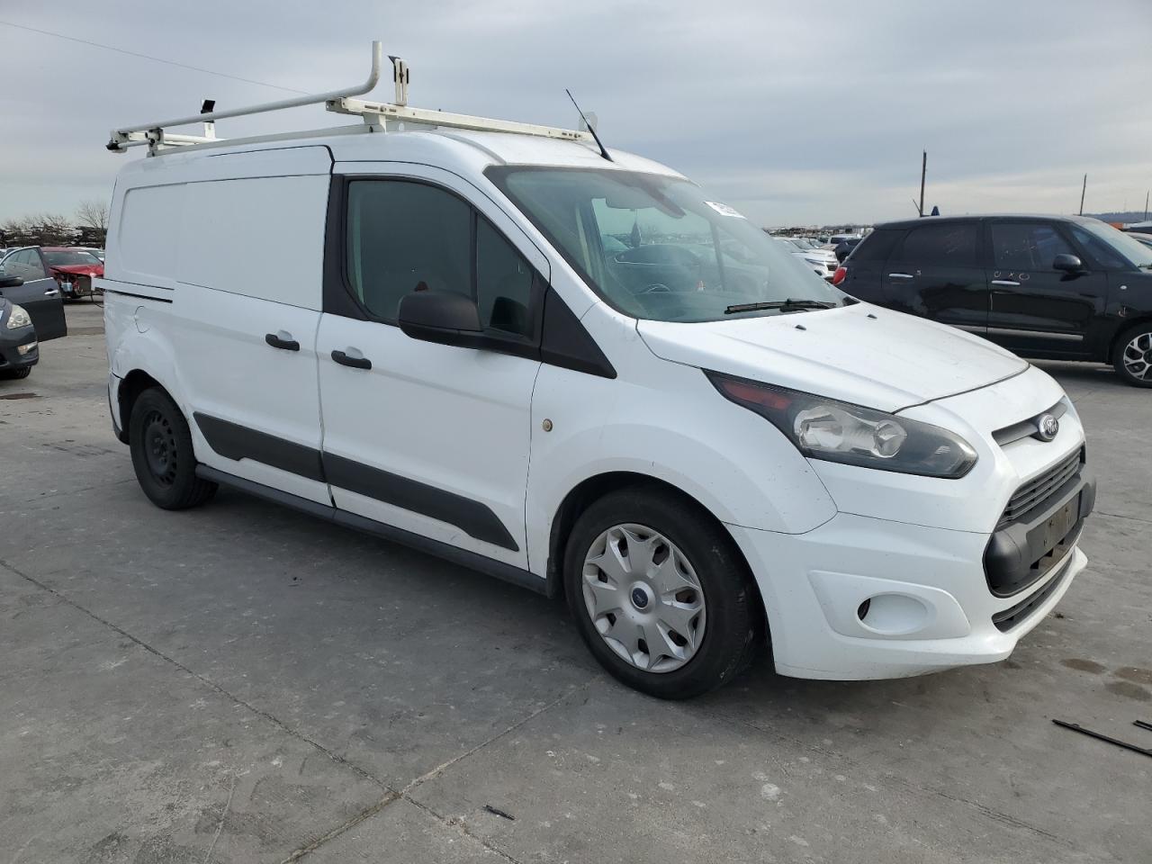 VIN NM0LS7F77F1183160 2015 FORD TRANSIT no.4