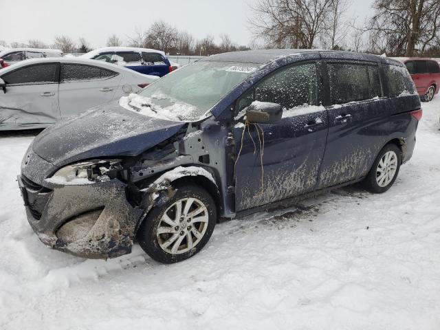 2012 Mazda 5 