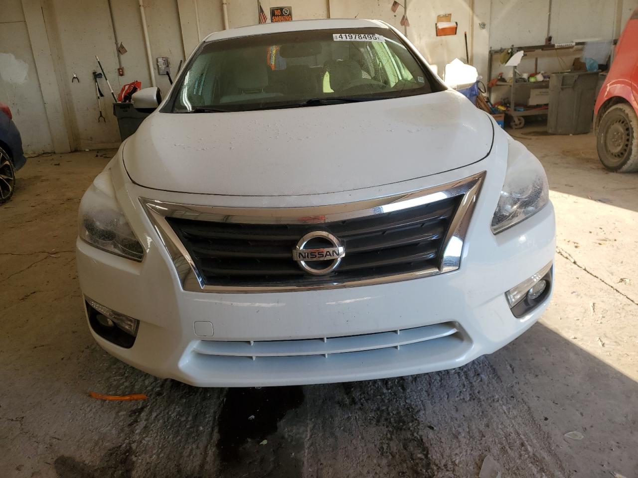 2013 Nissan Altima - Image 5