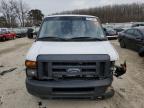 2013 Ford Econoline E250 Van for Sale in Hampton, VA - Front End