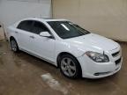 2012 Chevrolet Malibu 2Lt en Venta en Davison, MI - Front End